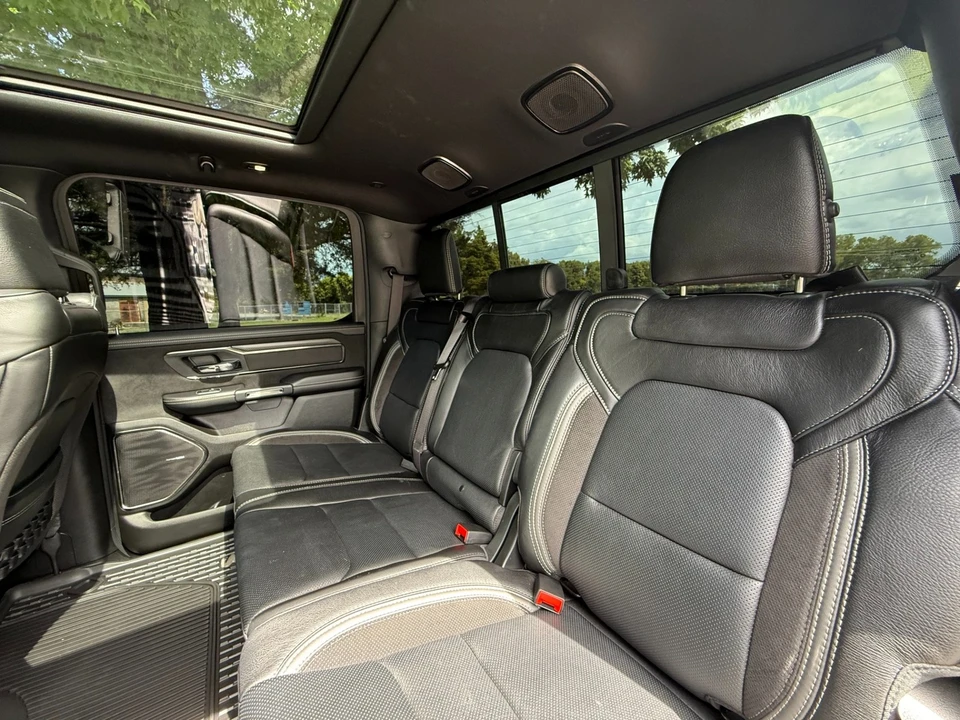 2024 Ram 1500 TRX 1st Gen - Image 14 of 31
