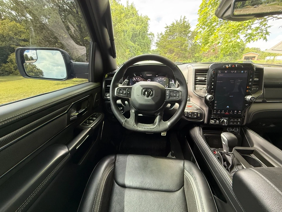 2024 Ram 1500 TRX 1st Gen - Image 16 of 31