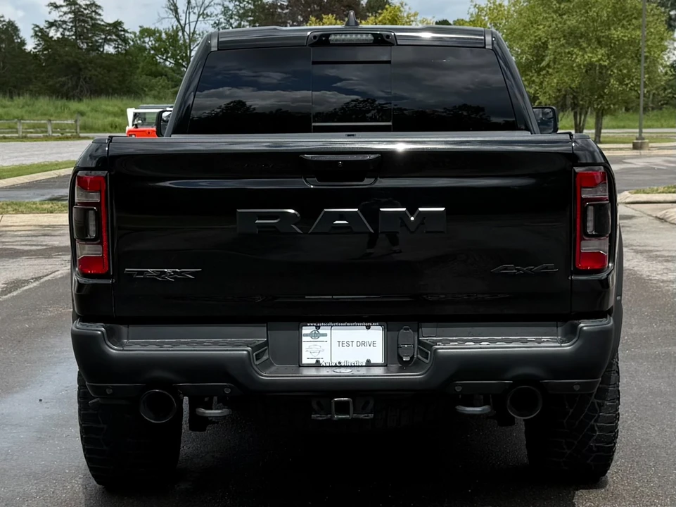 2024 Ram 1500 TRX 1st Gen - Image 6 of 31