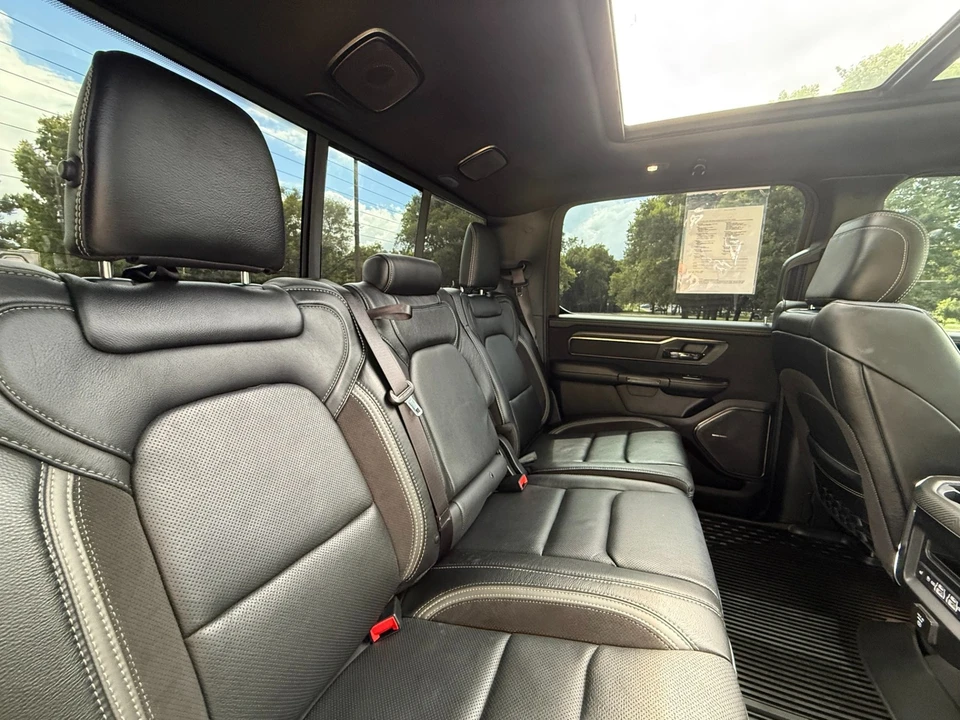 2024 Ram 1500 TRX 1st Gen - Image 19 of 31