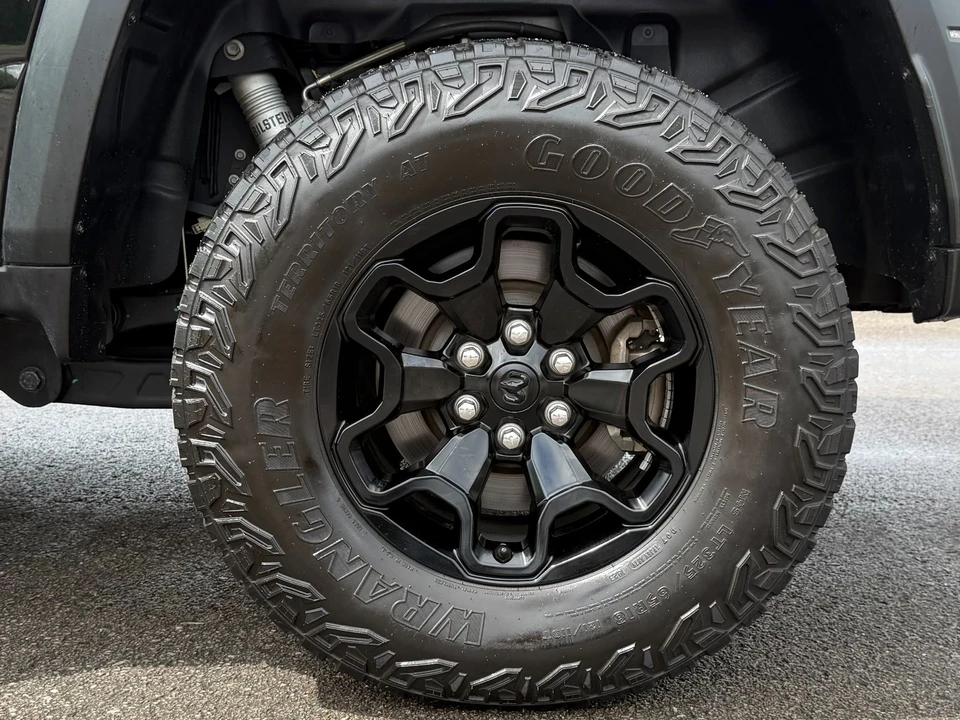 2024 Ram 1500 TRX 1st Gen - Image 25 of 31
