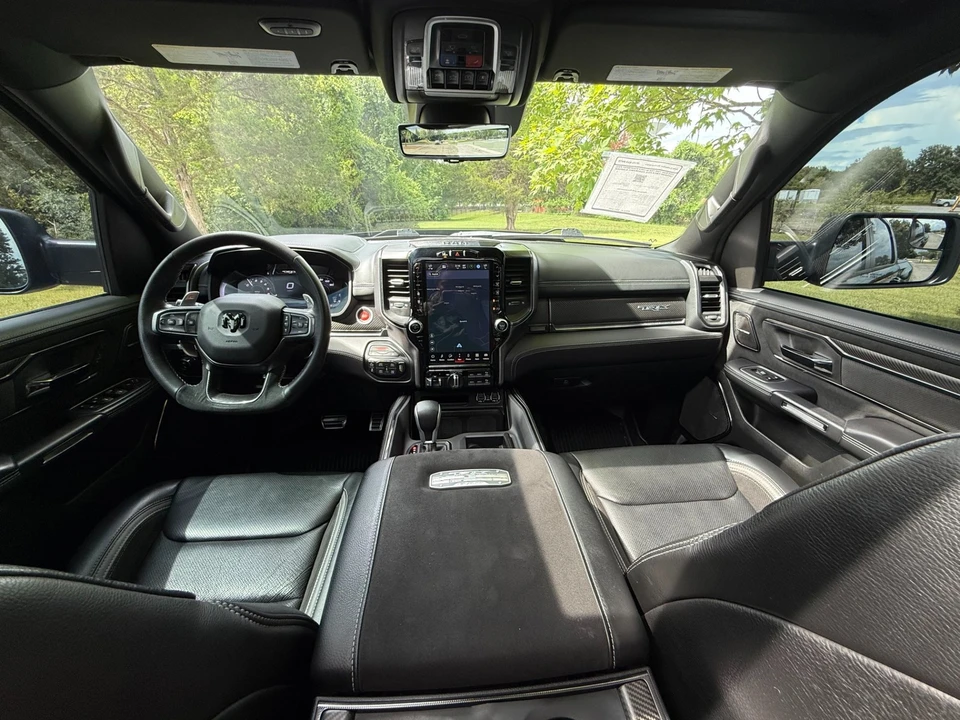 2024 Ram 1500 TRX 1st Gen - Image 15 of 31