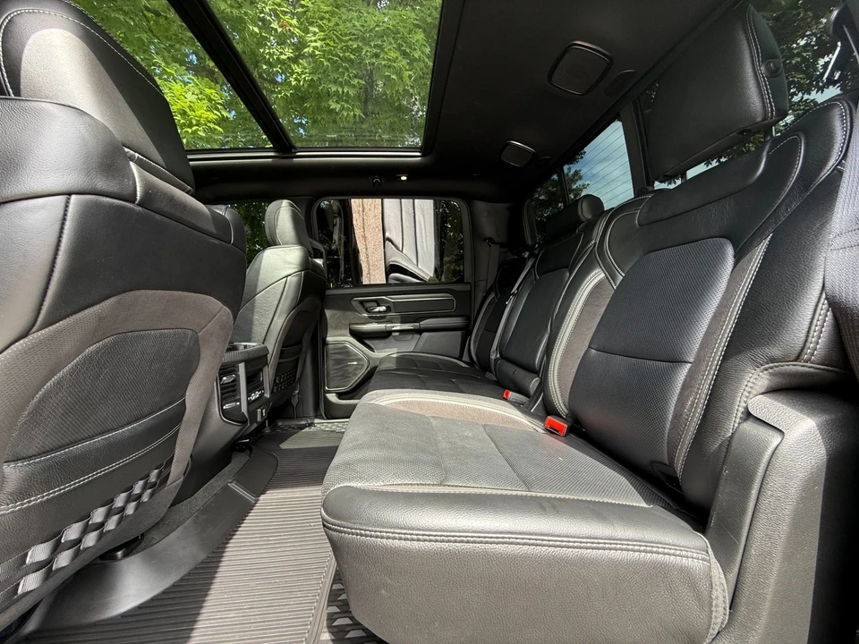 2024 Ram 1500 TRX 1st Gen - Image 12 of 31