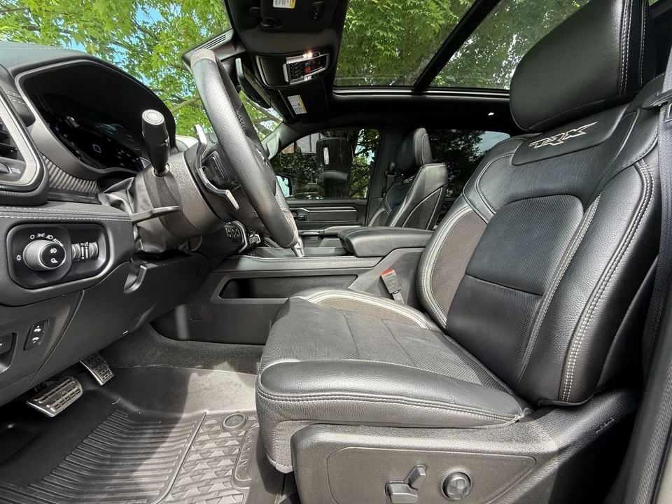 2024 Ram 1500 TRX 1st Gen - Image 9 of 31