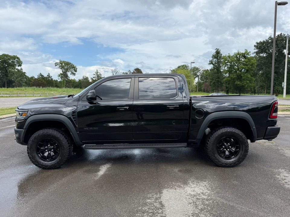 2024 Ram 1500 TRX 1st Gen - Image 8 of 31