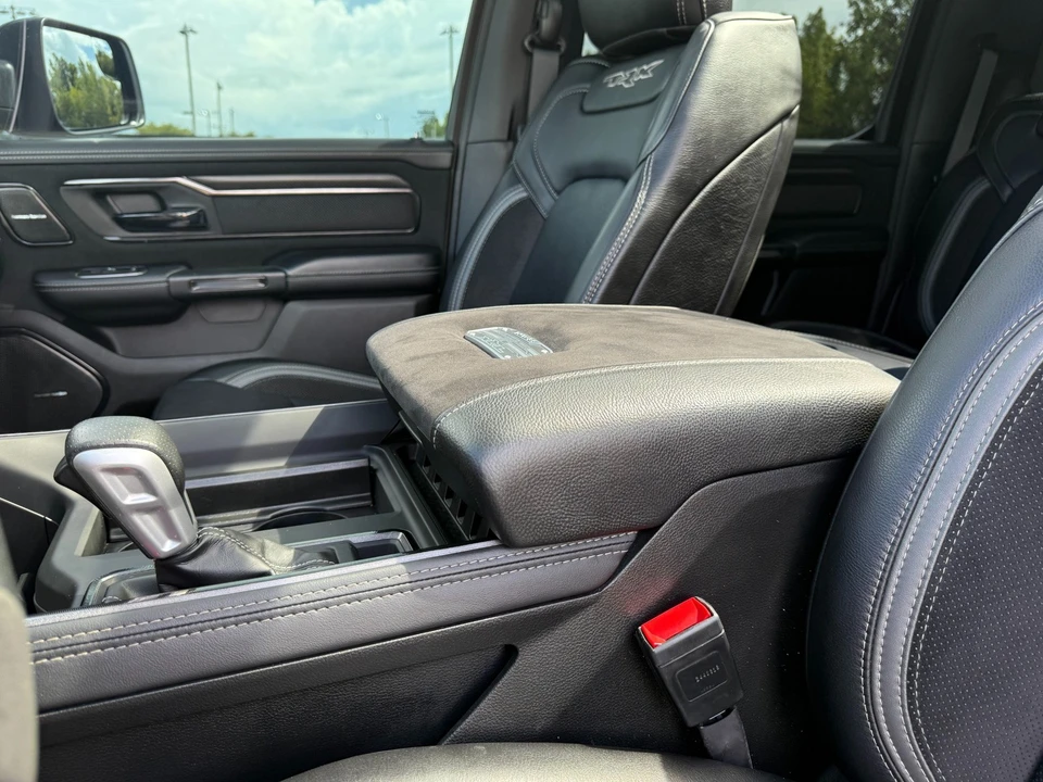 2024 Ram 1500 TRX 1st Gen - Image 23 of 31