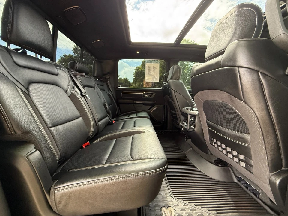 2024 Ram 1500 TRX 1st Gen - Image 17 of 31