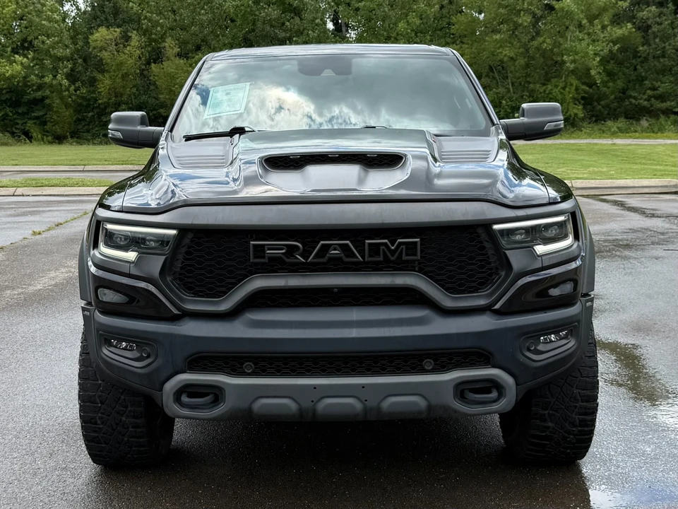2024 Ram 1500 TRX 1st Gen - Image 5 of 31