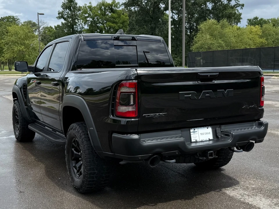 2024 Ram 1500 TRX 1st Gen - Image 4 of 31