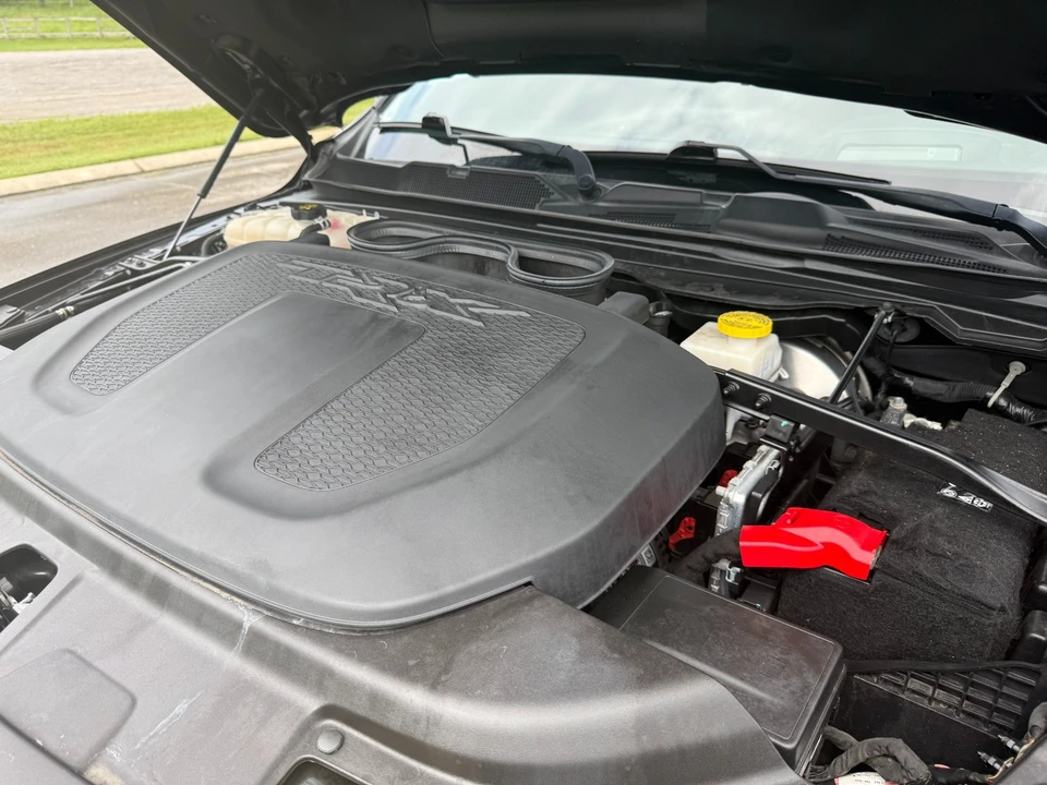 2024 Ram 1500 TRX 1st Gen - Image 30 of 31