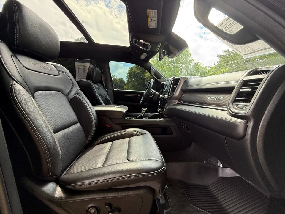 2024 Ram 1500 TRX 1st Gen - Image 20 of 31