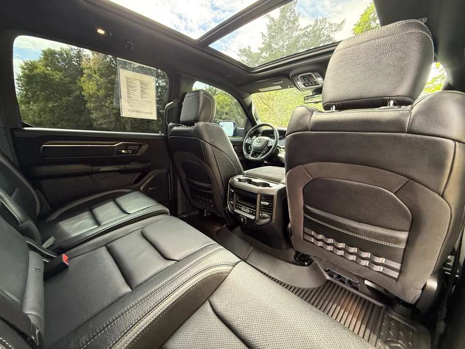 2024 Ram 1500 TRX 1st Gen - Image 18 of 31