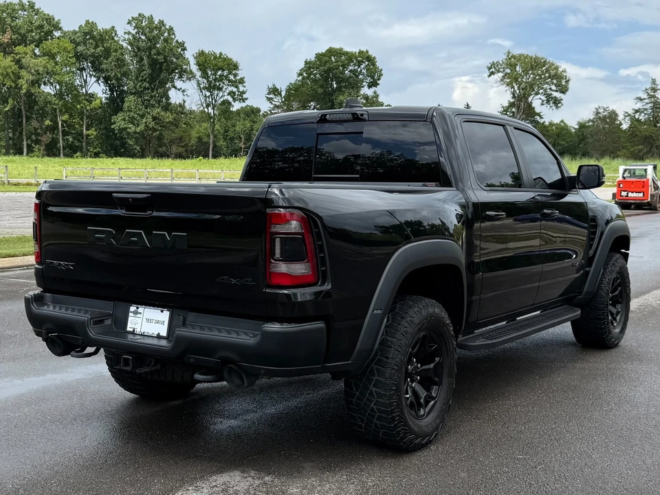 2024 Ram 1500 TRX 1st Gen - Image 3 of 31
