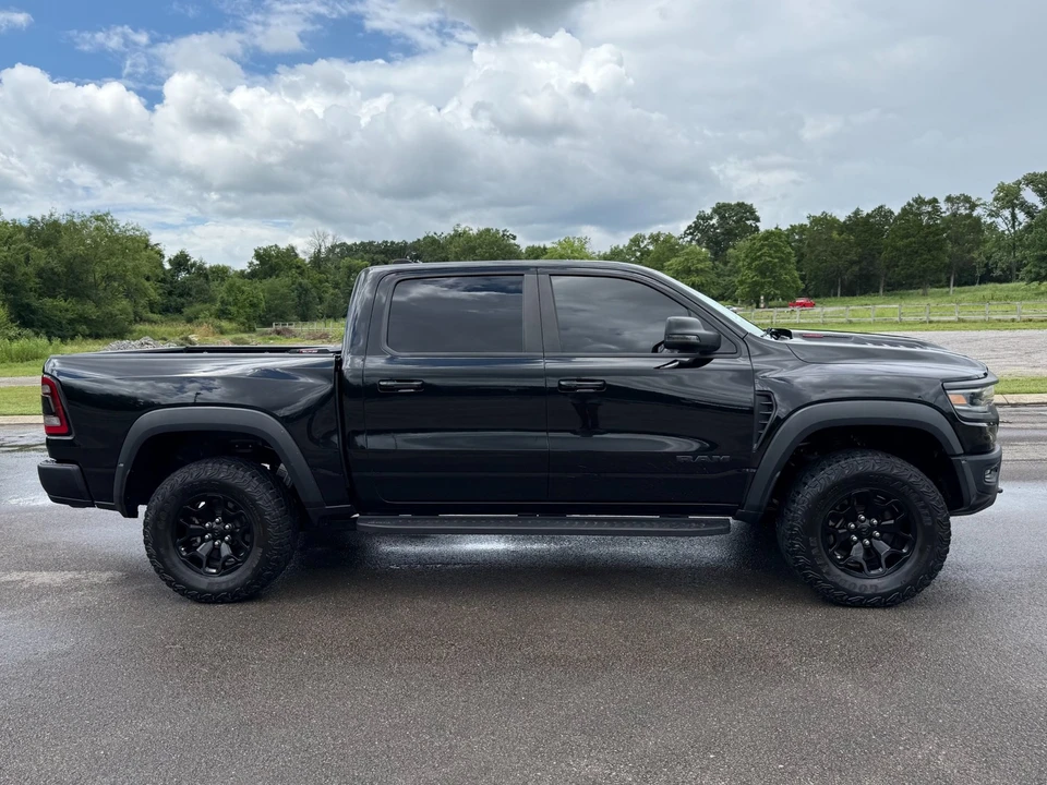 2024 Ram 1500 TRX 1st Gen - Image 7 of 31