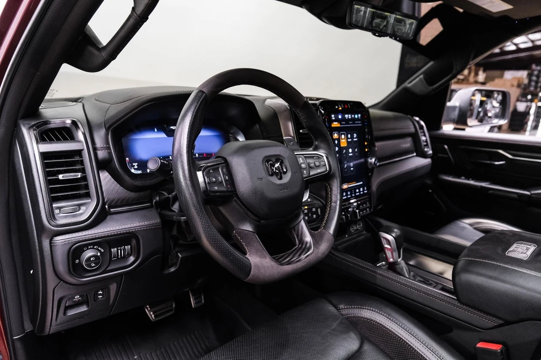 2024 Ram 1500 TRX 1st Gen - Image 11 of 12