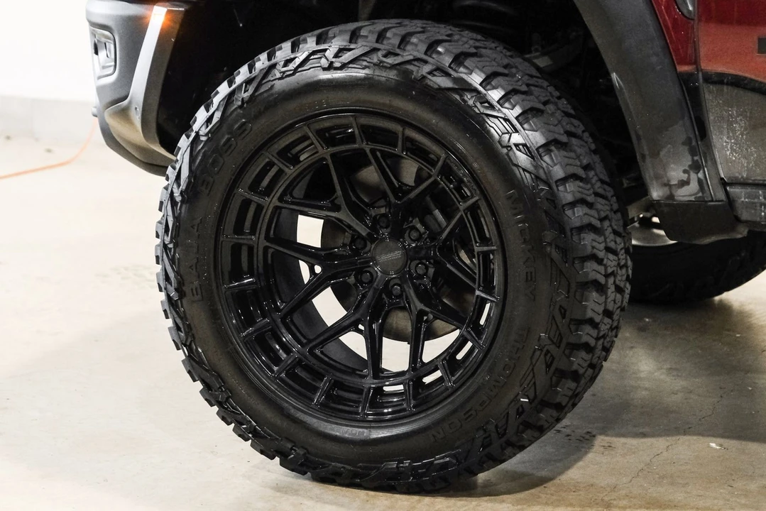 2024 Ram 1500 TRX 1st Gen - Image 8 of 12