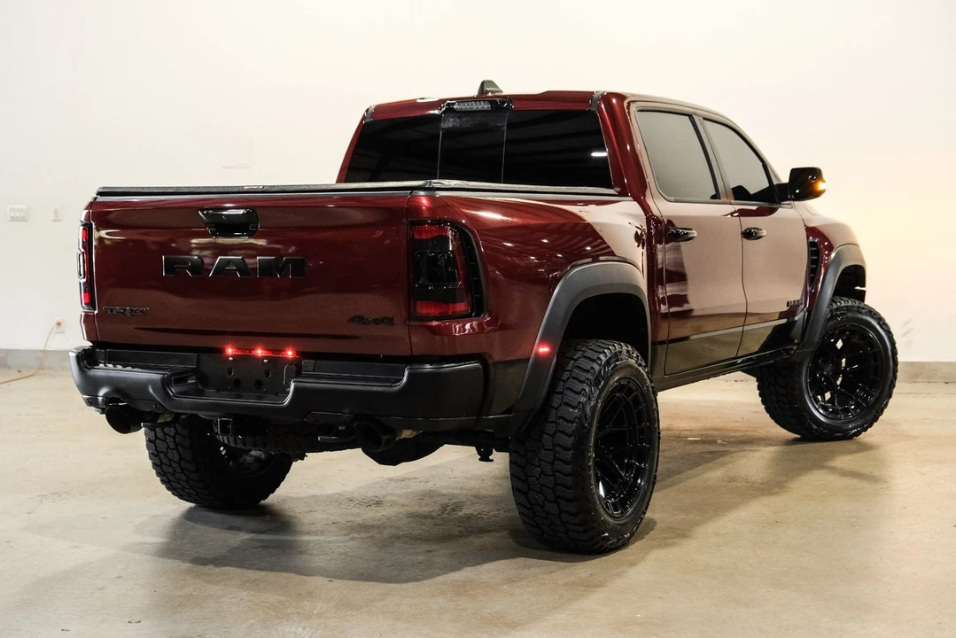 2024 Ram 1500 TRX 1st Gen - Image 5 of 12