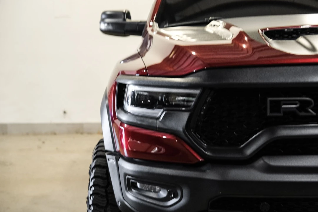2024 Ram 1500 TRX 1st Gen - Image 3 of 12