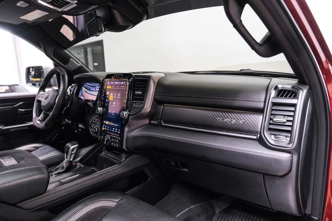 2024 Ram 1500 TRX 1st Gen - Image 12 of 12