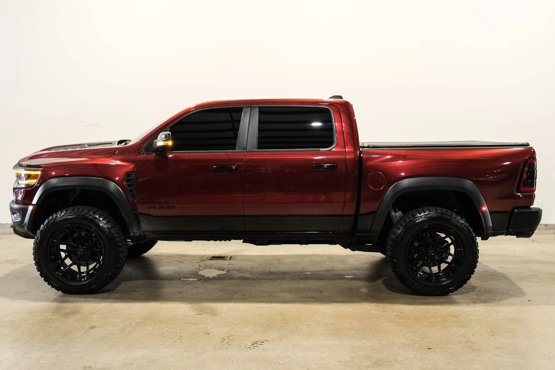 2024 Ram 1500 TRX 1st Gen - Image 6 of 12
