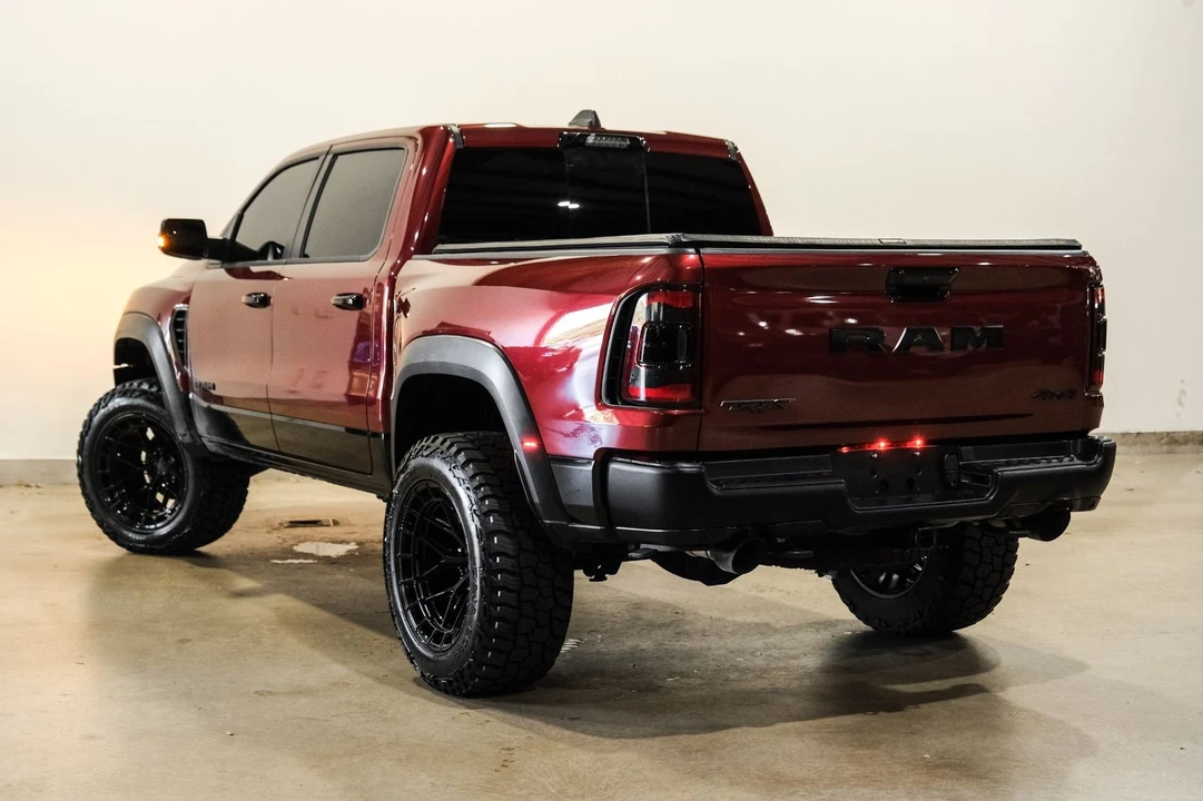 2024 Ram 1500 TRX 1st Gen - Image 7 of 12