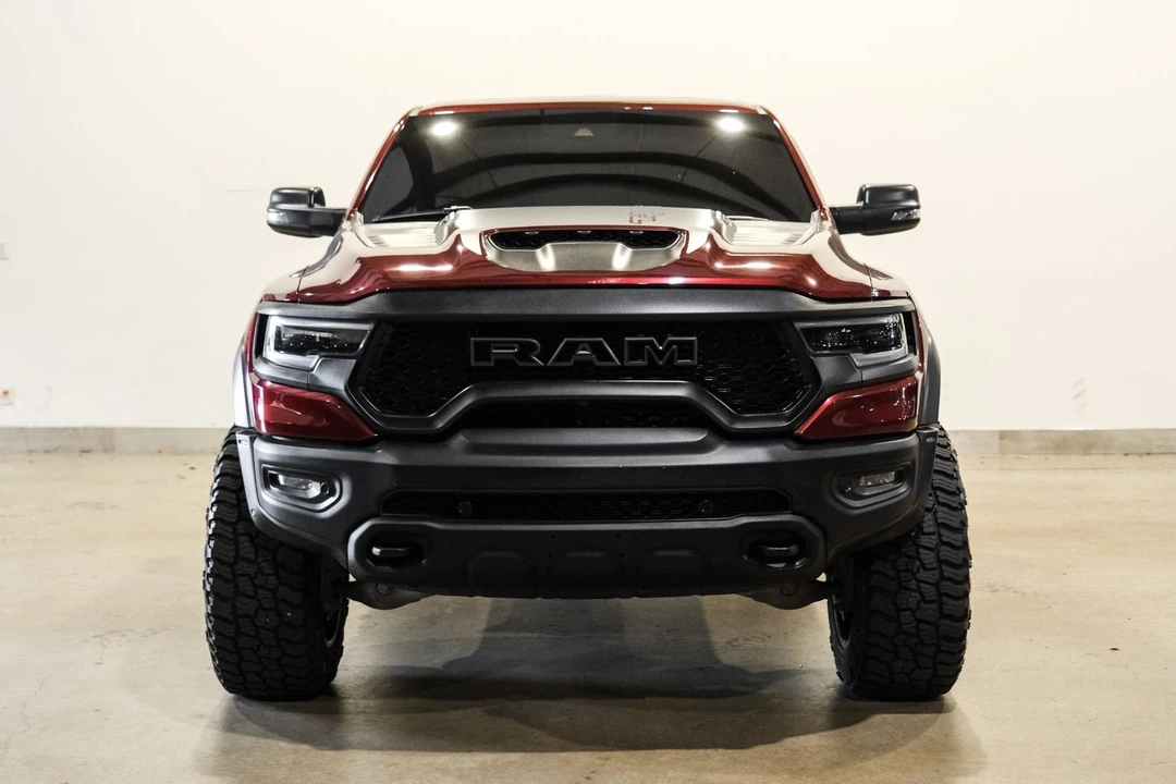 2024 Ram 1500 TRX 1st Gen - Image 2 of 12