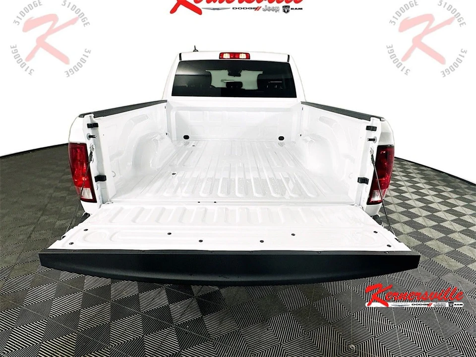 2024 Ram 1500 2nd Gen - Image 16 of 21