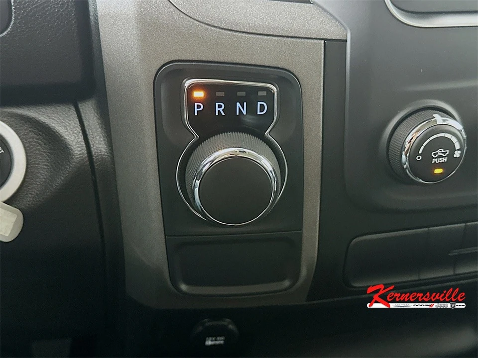 2024 Ram 1500 2nd Gen - Image 12 of 21