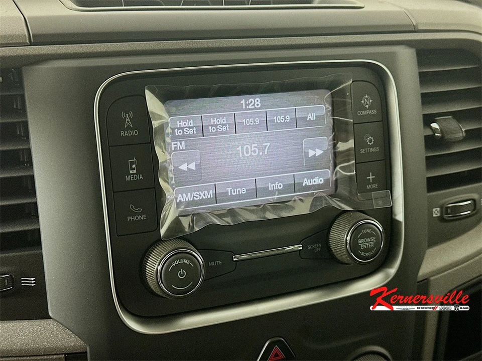 2024 Ram 1500 2nd Gen - Image 13 of 21