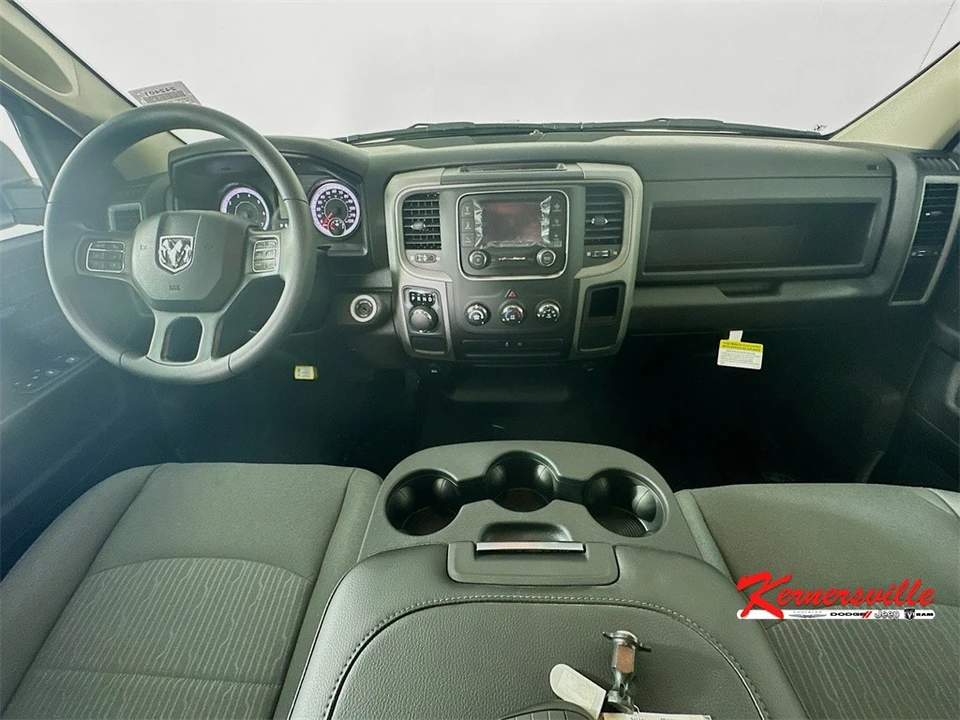 2024 Ram 1500 2nd Gen - Image 9 of 21