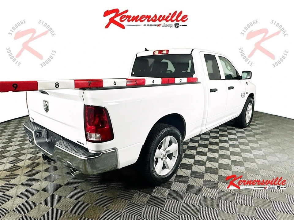 2024 Ram 1500 2nd Gen - Image 7 of 21