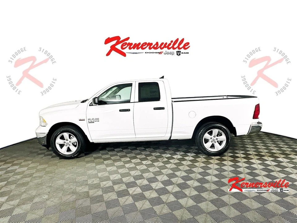 2024 Ram 1500 2nd Gen - Image 4 of 21