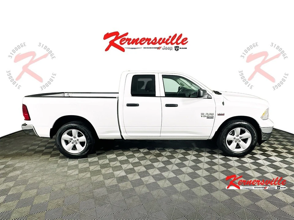2024 Ram 1500 2nd Gen - Image 8 of 21
