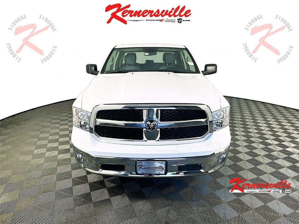 2024 Ram 1500 2nd Gen - Image 2 of 21