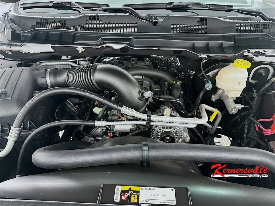 2024 Ram 1500 2nd Gen - Image 18 of 21