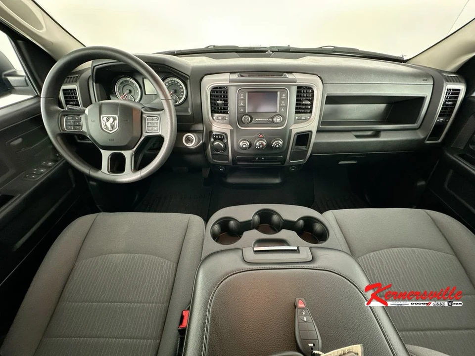 2024 Ram 1500 2nd Gen - Image 10 of 24