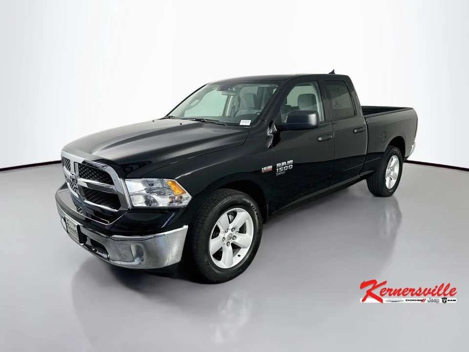 2024 Ram 1500 2nd Gen - Image 3 of 24