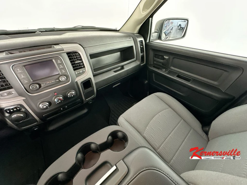 2024 Ram 1500 2nd Gen - Image 11 of 24
