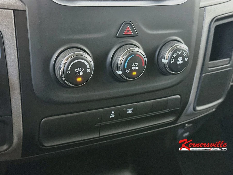 2024 Ram 1500 2nd Gen - Image 18 of 24