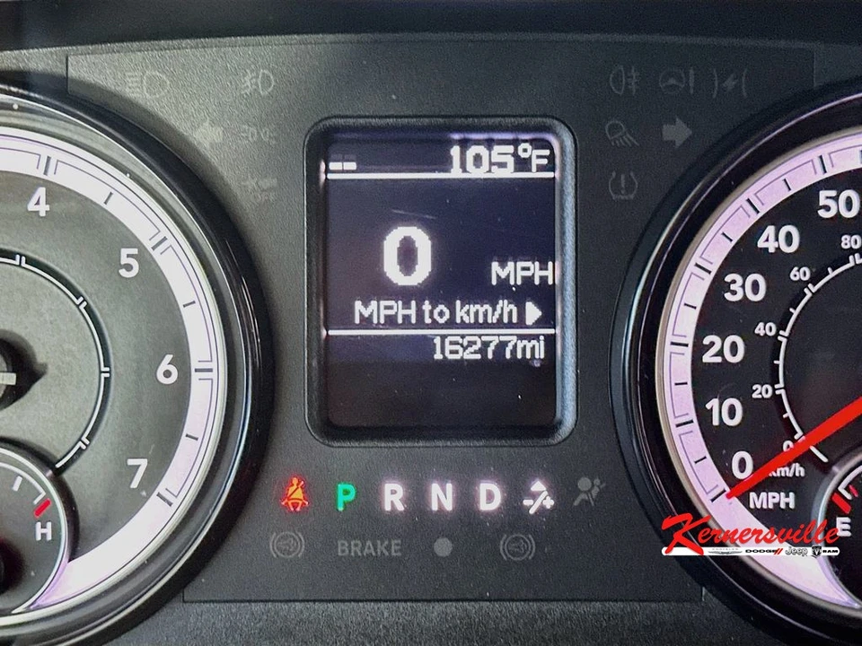 2024 Ram 1500 2nd Gen - Image 15 of 24