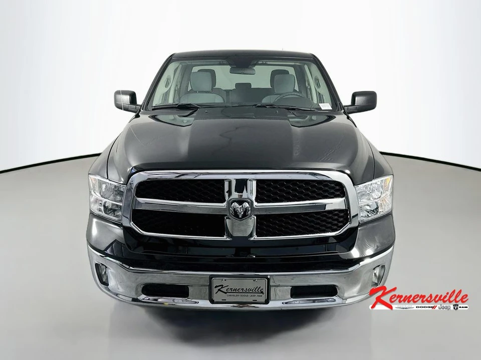 2024 Ram 1500 2nd Gen - Image 2 of 24