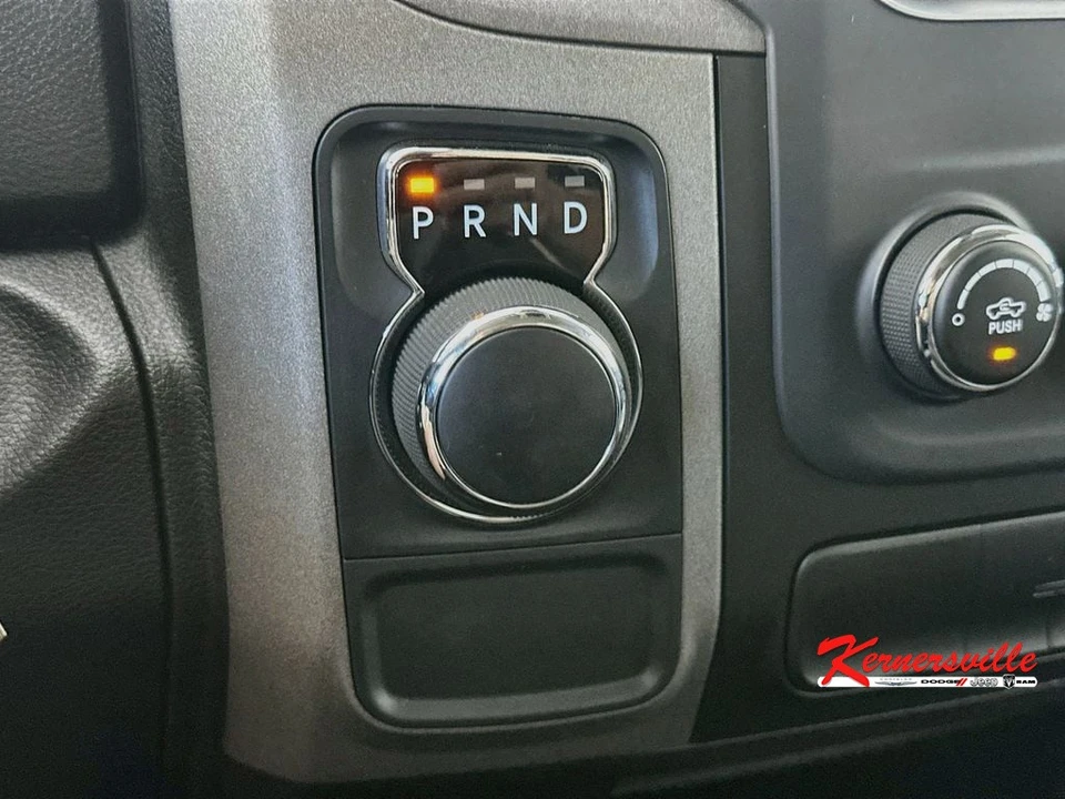 2024 Ram 1500 2nd Gen - Image 16 of 24