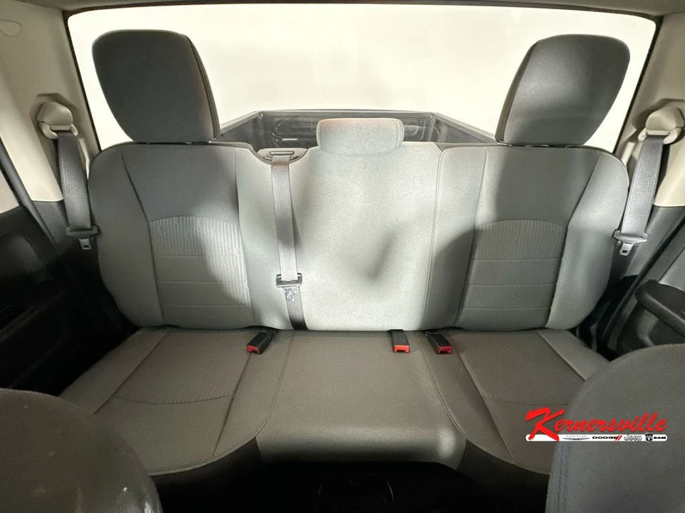 2024 Ram 1500 2nd Gen - Image 13 of 24