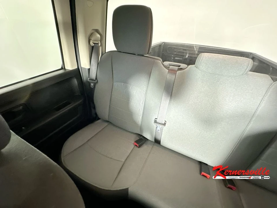 2024 Ram 1500 2nd Gen - Image 12 of 24