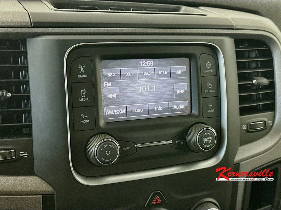 2024 Ram 1500 2nd Gen - Image 17 of 24
