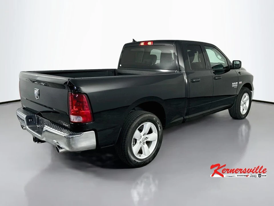 2024 Ram 1500 2nd Gen - Image 7 of 24