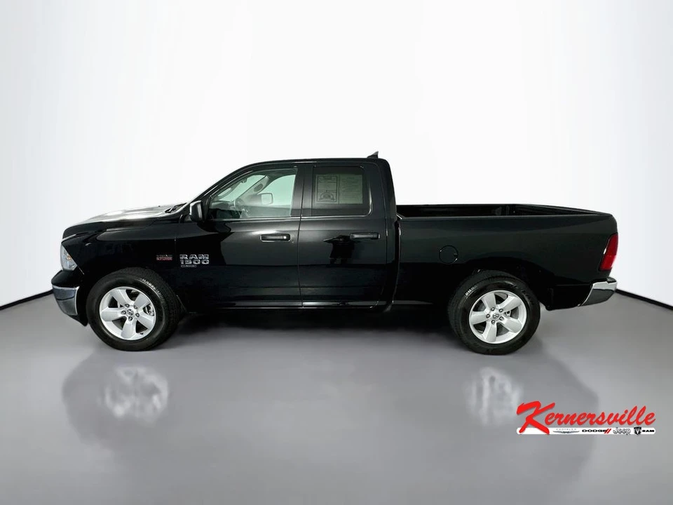 2024 Ram 1500 2nd Gen - Image 4 of 24