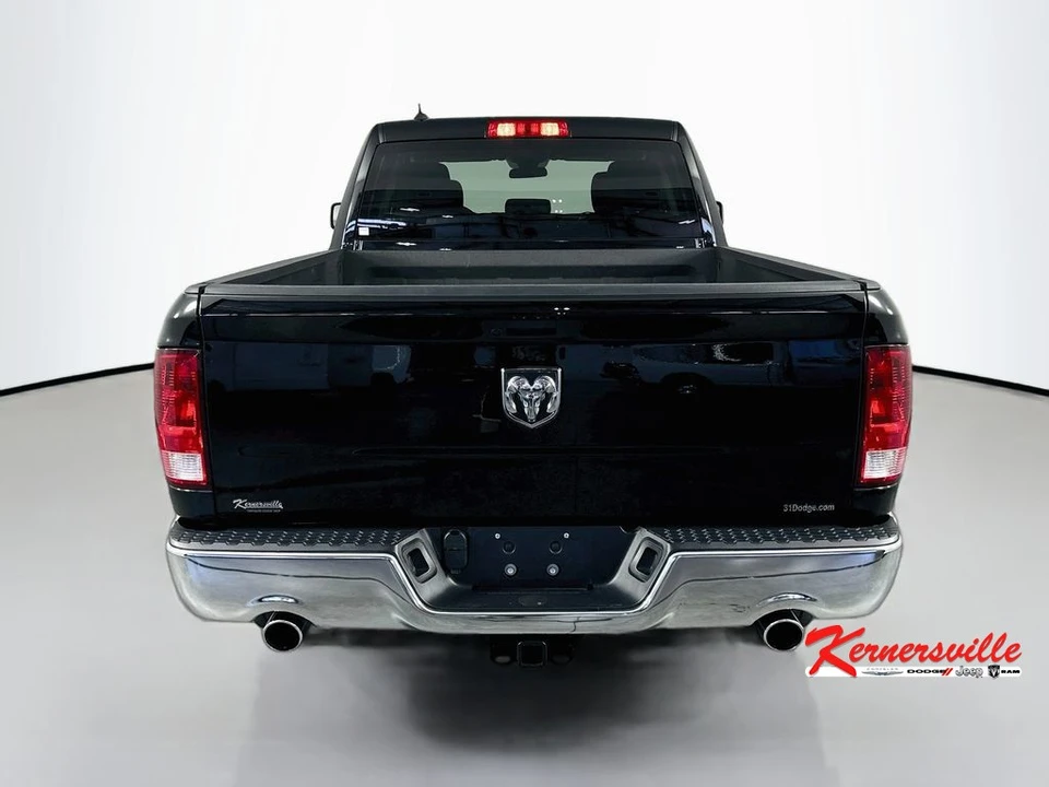2024 Ram 1500 2nd Gen - Image 6 of 24