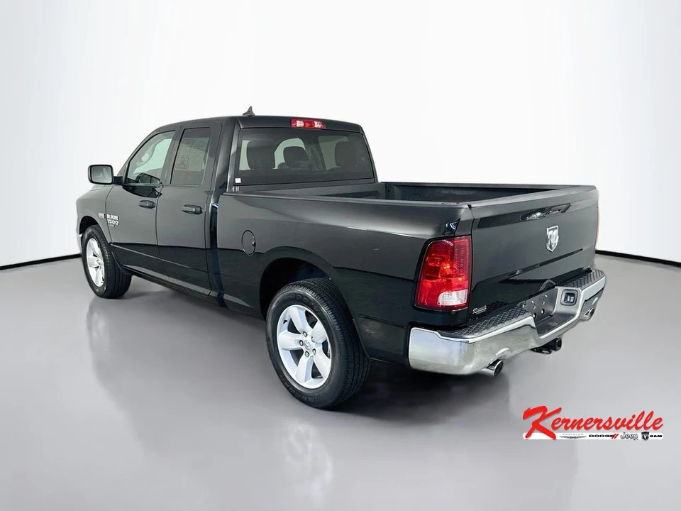 2024 Ram 1500 2nd Gen - Image 5 of 24