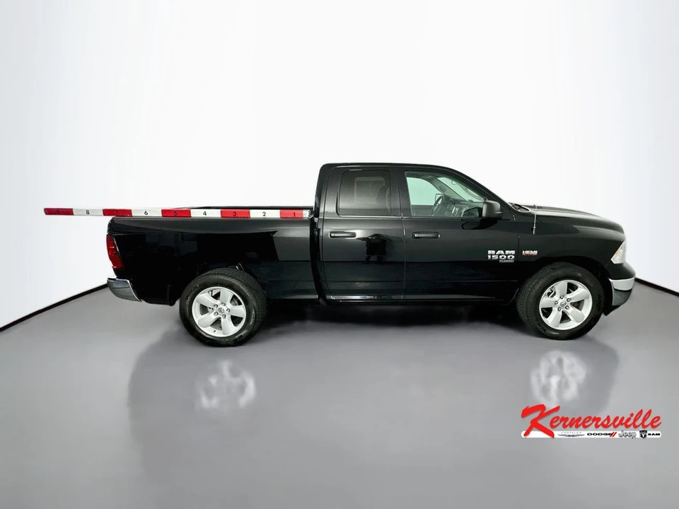 2024 Ram 1500 2nd Gen - Image 8 of 24